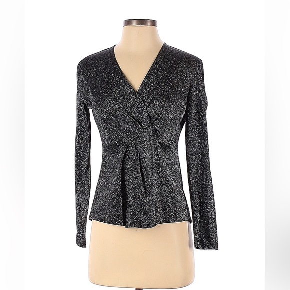 Holiday Sparkly top - Night-out by rent the runway 🌇 - Picture 1 of 2